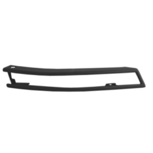 Achetez MOULURE GRILLE PARE-CHOCS AVANT DROITE NOIRE VW VW PASSAT 05- au meilleur prix sur todocarrocería.com