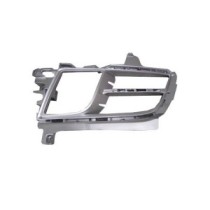 Achetez MOULURE GRILLE BOUCLIER AVANT GAUCHE MAZDA MAZDA 6 07- au meilleur prix sur todocarrocería.com