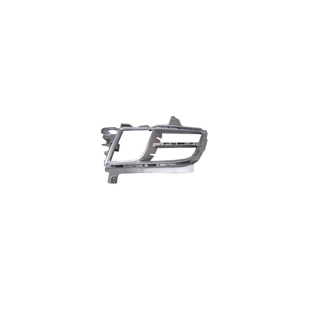 Compra MOLDURA REJILLA PARAGOLPES DELANTERO IZQUIERDO MAZDA MAZDA 6 07- al mejor precio en todocarrocería.com
