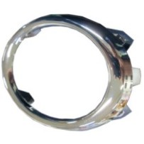 Compra MOLDURA REJILLA PARAGOLPES DELANTERO IZQUIERDO MERCEDES MERCEDES A W176 12- al mejor precio en todocarrocería.com
