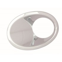 Achetez MOULURE GRILLE BOUCLIER AVANT GAUCHE CHROMÉ NISSAN NISSAN QASHQAI 10- au meilleur prix sur todocarrocería.com
