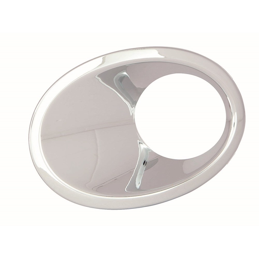 Achetez MOULURE GRILLE BOUCLIER AVANT GAUCHE CHROMÉ NISSAN NISSAN QASHQAI 10- au meilleur prix sur todocarrocería.com