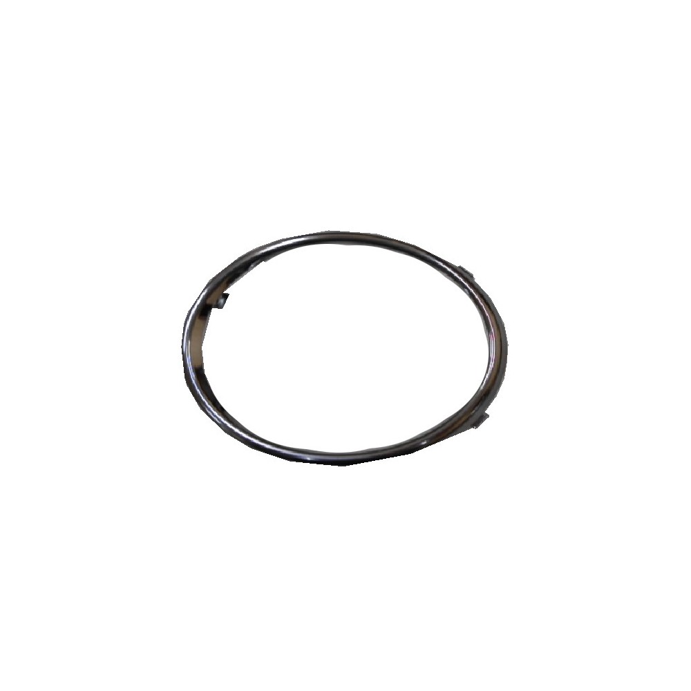 Achetez MOULURE GRILLE BOUCLIER AVANT GAUCHE CHROMÉ AUDI AUDI A5 07- au meilleur prix sur todocarrocería.com