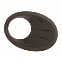 Compra MOLDURA REJILLA PARAGOLPES DELANTERO IZQUIERDO NEGRO NISSAN NISSAN QASHQAI 10- al mejor precio en todocarrocería.com
