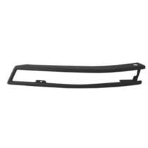 Achetez MOULURE GRILLE BOUCLIER AVANT GAUCHE NOIR VW VW PASSAT 05- au meilleur prix sur todocarrocería.com.