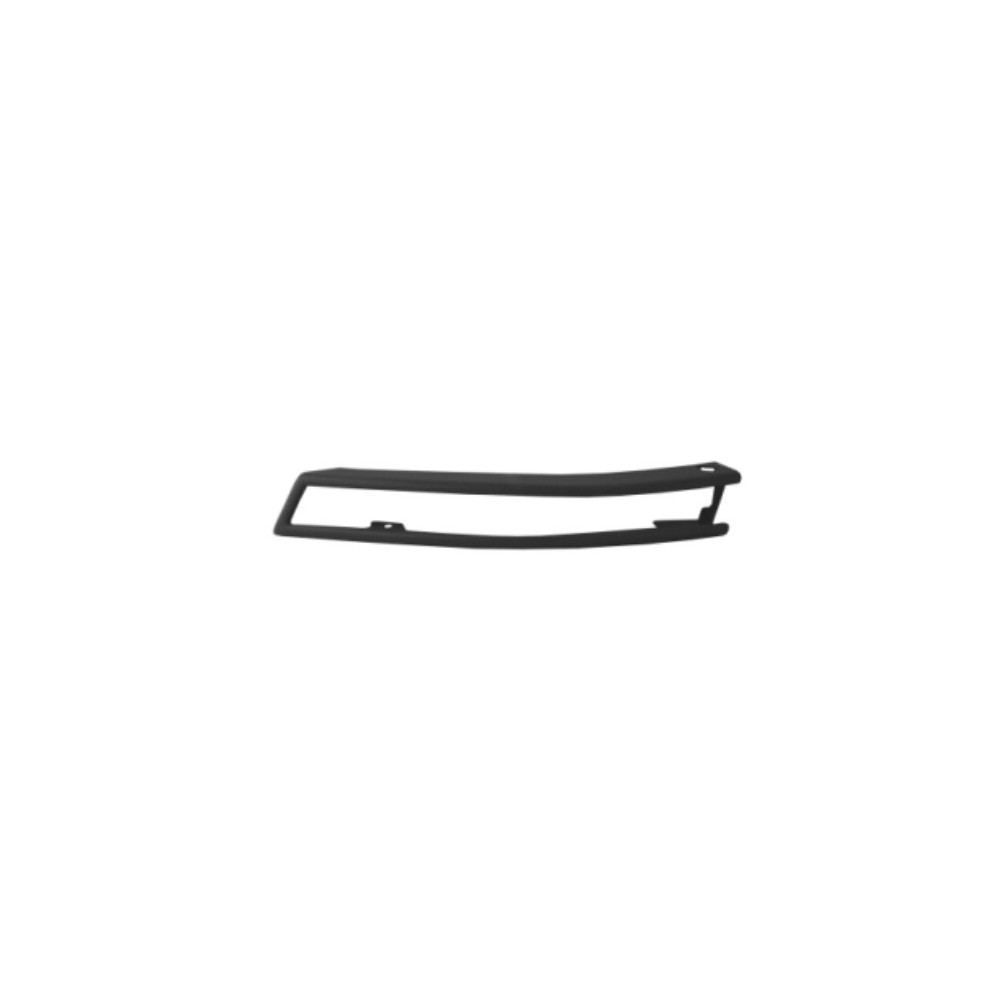 Achetez MOULURE GRILLE BOUCLIER AVANT GAUCHE NOIR VW VW PASSAT 05- au meilleur prix sur todocarrocería.com.