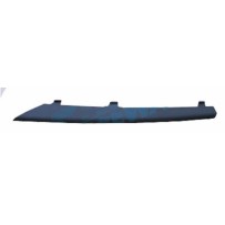 Compra MOLDURA REJILLA PARAGOLPES DELANTERO IZQUIERDO NEGRO BMW BMW S/3 E90 09- al mejor precio en todocarrocería.com
