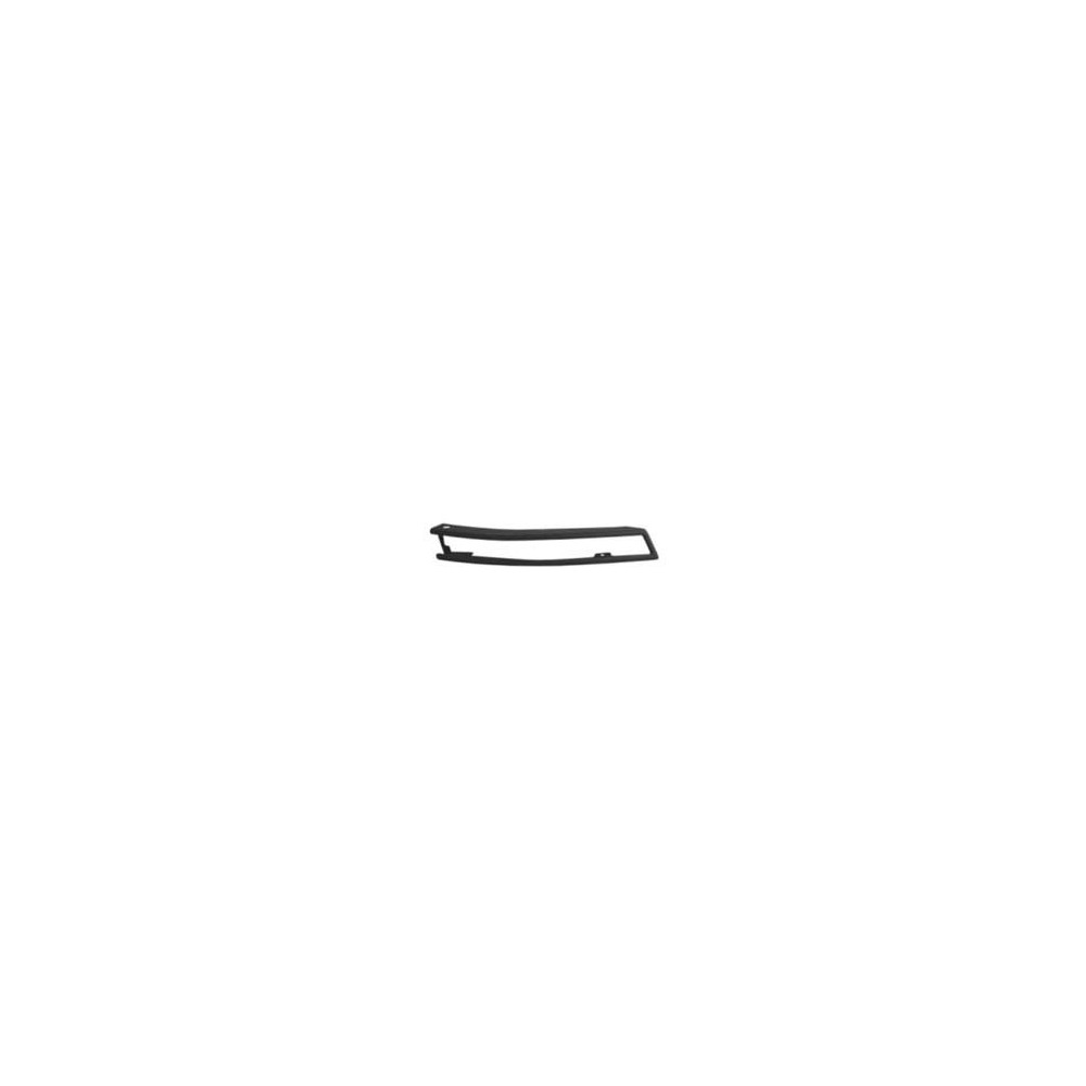 Achetez MOULURE GRILLE BOUCLIER AVANT GAUCHE P/P VW VW PASSAT 05- au meilleur prix sur todocarrocería.com