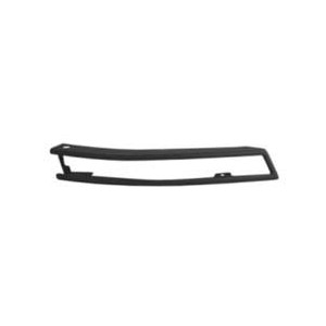 Achetez MOULURE GRILLE BOUCLIER AVANT GAUCHE P/P VW VW PASSAT 05- au meilleur prix sur todocarrocería.com