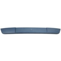 Compra MOLDURA REJILLA PARAGOLPES DELANTERO P/P CITROEN CITROEN C4 PICASSO 13- al mejor precio en todocarrocería.com