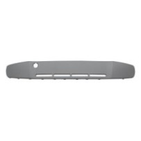 Achetez MOULURE GRILLE PARE-CHOCS AVANT S/FUROS VW VW UP 12- au meilleur prix sur todocarrocería.com.