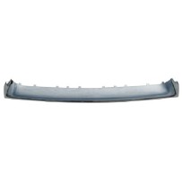 Compra MOLDURA REJILLA PARAGOLPES DELANTERO SUPERIOR CROMADO RENAULT RENAULT FLUENCE 10- al mejor precio en todocarrocería.com