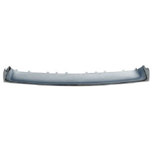 Achetez MOULURE GRILLE PARE-CHOCS AVANT SUPÉRIEURE CHROMÉE RENAULT RENAULT FLUENCE 10- au meilleur prix sur todocarrocería.com