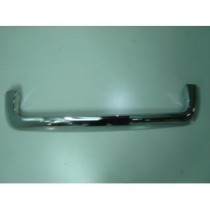 Compra MOLDURA REJILLA SUPERIOR CROMADO HYUNDAI HYUNDAI SANTA FE 01- al mejor precio en todocarrocería.com