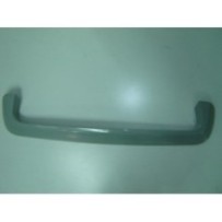 Achetez MOULURE GRILLE SUPÉRIEURE NOIRE HYUNDAI HYUNDAI SANTA FE 01- au meilleur prix sur todocarrocería.com