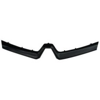Achetez MOULURE GRILLE SUPÉRIEURE AVANT POUR RENAULT RENAULT CAPTUR 13- au meilleur prix sur todocarrocería.com