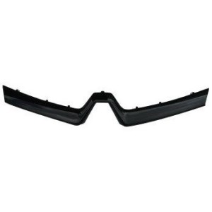 Achetez MOULURE GRILLE SUPÉRIEURE AVANT POUR RENAULT RENAULT CAPTUR 13- au meilleur prix sur todocarrocería.com