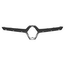 Compra MOLDURA REJILLA SUPERIOR P/P C/FUROS MOLDURA CROMADO RENAULT RENAULT MEGANE 14- al mejor precio en todocarrocería.com