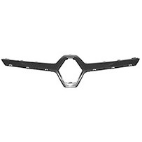 Compra MOLDURA REJILLA SUPERIOR P/P C/FUROS MOLDURA CROMADO RENAULT RENAULT MEGANE 14- al mejor precio en todocarrocería.com