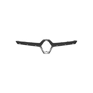 Achetez MOULURE GRILLE SUPÉRIEURE P/P AVEC TROUS MOULURE CHROMÉE RENAULT RENAULT MEGANE 14- au meilleur prix sur todocarrocería.
