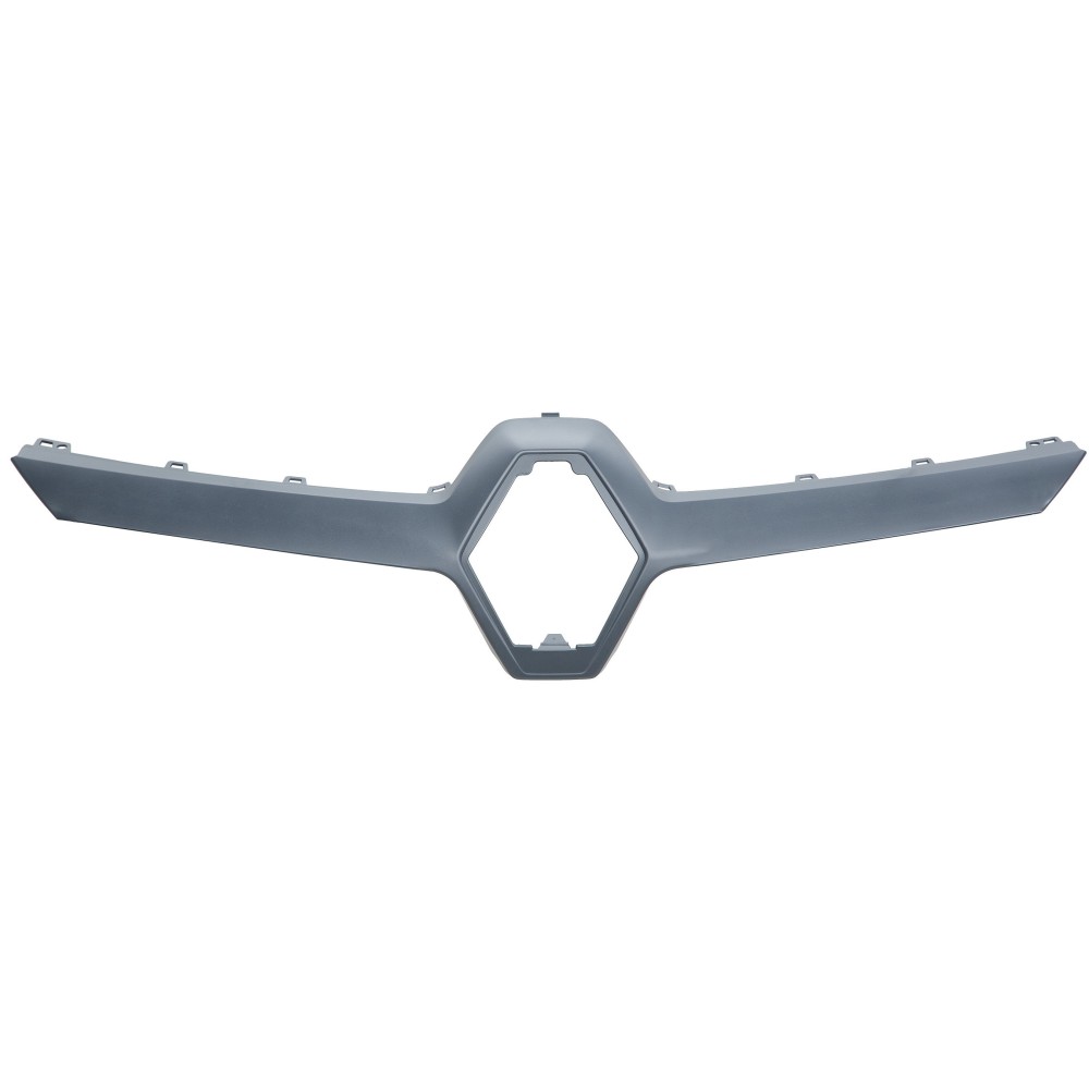 Achetez MOULURE GRILLE SUPÉRIEURE P/P S/FUROS MOULURE CHROMÉE RENAULT RENAULT MEGANE 14- au meilleur prix sur todocarrocería.com