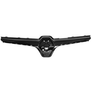 Achetez MOULURE GRILLE SUPÉRIEURE (NOIR BRILLANT) RENAULT RENAULT KANGOO 13- au meilleur prix sur todocarrocería.com.