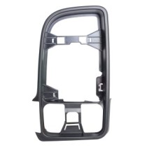 Compra MOLDURA RETROVISOR IZQUIERDO MERCEDES MERCEDES SPRINTER 2018.02- al mejor precio en todocarrocería.com