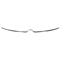 Achetez MOULURE SUPÉRIEURE CHROMÉE GRILLE AVANT CITROËN CITROËN C4 PICASSO 13- au meilleur prix sur todocarrocería.com