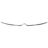 Achetez MOULURE SUPÉRIEURE CHROMÉE GRILLE AVANT CITROËN CITROËN C4 PICASSO 13- au meilleur prix sur todocarrocería.com