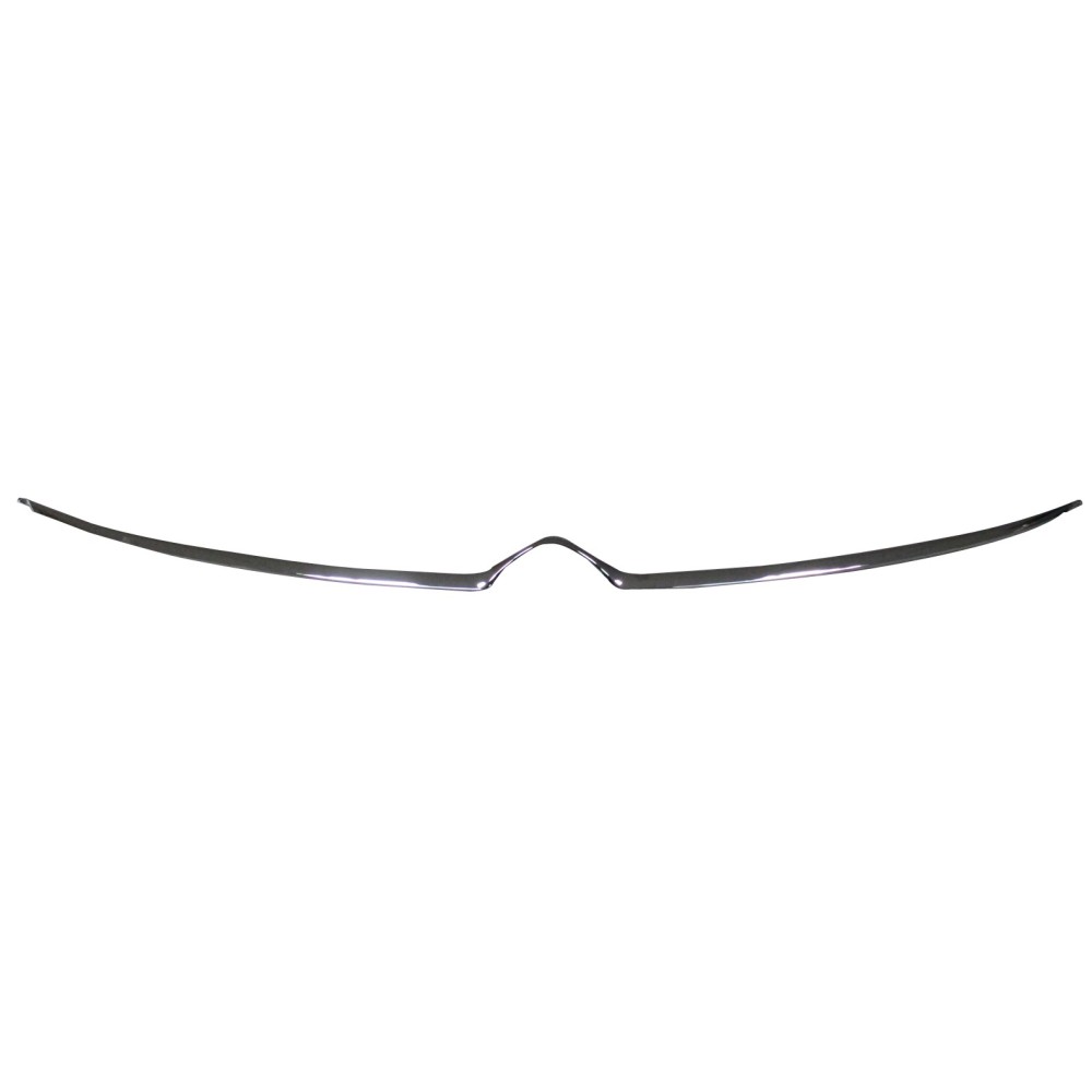Achetez MOULURE SUPÉRIEURE CHROMÉE GRILLE AVANT CITROËN CITROËN C4 PICASSO 13- au meilleur prix sur todocarrocería.com