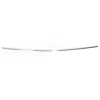 Achetez MOULURE SUPÉRIEURE CHROMÉE GRILLE DE CALANDRE OPEL INSIGNIA 08- au meilleur prix sur todocarrocería.com