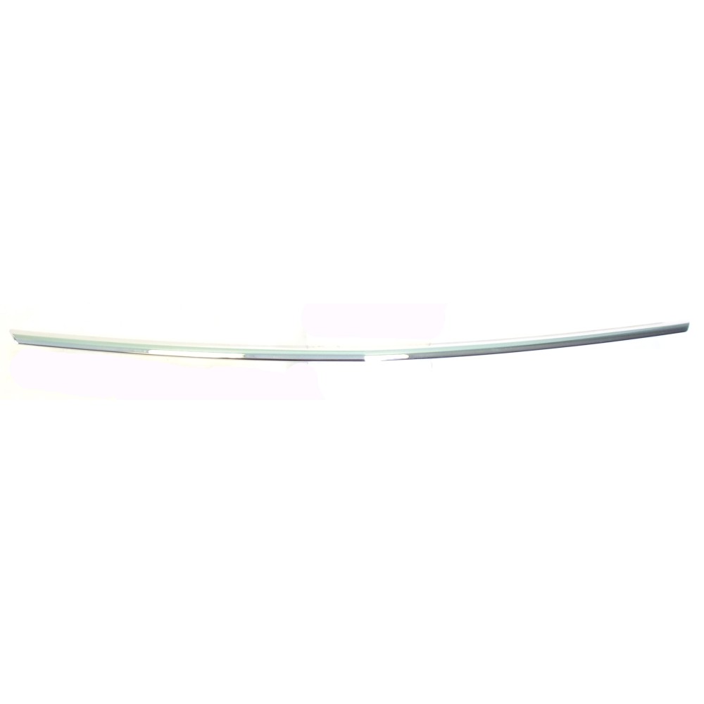 Achetez MOULURE SUPÉRIEURE CHROMÉE GRILLE DE CALANDRE OPEL INSIGNIA 08- au meilleur prix sur todocarrocería.com