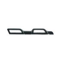 Achetez MOULURE SUPÉRIEURE DROITE CHROMÉE GRILLE DACIA DACIA DUSTER 13- au meilleur prix sur todocarrocería.com