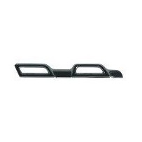 Compra MOLDURA SUPERIOR DERECHO CROMADO REJILLA DACIA DACIA DUSTER 13- al mejor precio en todocarrocería.com