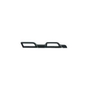 Compra MOLDURA SUPERIOR DERECHO CROMADO REJILLA DACIA DACIA DUSTER 13- al mejor precio en todocarrocería.com