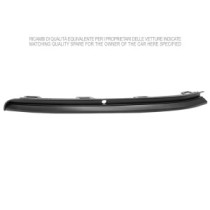 Achetez MOULURE SUPÉRIEURE DROITE NOIRE PARE-CHOCS AVANT VW VW GOLF VII 2017.01- au meilleur prix sur todocarrocería.com