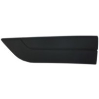 Achetez MOULURE SUPÉRIEURE DROITE PARE-CHOCS AVANT NOIR IVECO IVECO DAILY 14- au meilleur prix sur todocarrocería.com