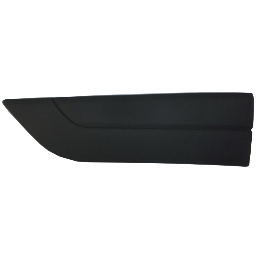 Achetez MOULURE SUPÉRIEURE DROITE PARE-CHOCS AVANT NOIR IVECO IVECO DAILY 14- au meilleur prix sur todocarrocería.com