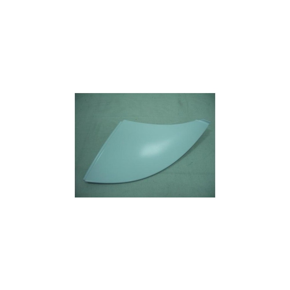 Compra MOLDURA SUPERIOR FARO DERECHO CITROEN FIAT DUCATO/JUMPER/BOX 06- al mejor precio en todocarrocería.com