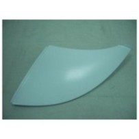 Achetez MOULURE SUPÉRIEURE PHARE DROIT FIAT FIAT DUCATO/JUMPER/BOX 06- au meilleur prix sur todocarrocería.com