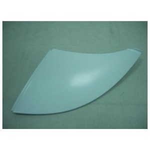 Achetez MOULURE SUPÉRIEURE PHARE DROIT FIAT FIAT DUCATO/JUMPER/BOX 06- au meilleur prix sur todocarrocería.com