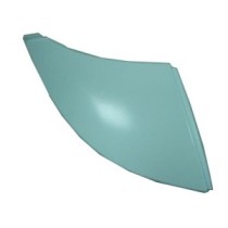 Achetez le MOULURE SUPÉRIEURE PHARE GAUCHE PEUGEOT FIAT DUCATO/JUMPER/BOX 06- au meilleur prix sur todocarrocería.com