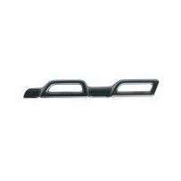 Achetez MOULURE SUPÉRIEURE GAUCHE CHROMÉE GRILLE DACIA DACIA DUSTER 13- au meilleur prix sur todocarrocería.com