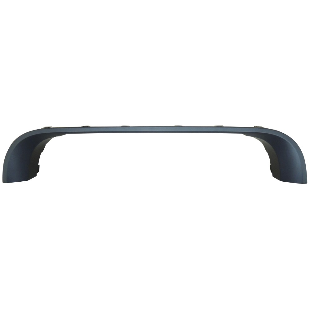 Achetez MOULURE SUPÉRIEURE PARE-CHOCS AVANT VW VW CRAFTER 06- au meilleur prix sur todocarrocería.com
