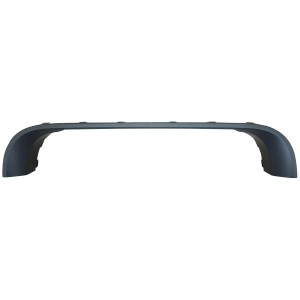 Achetez MOULURE SUPÉRIEURE PARE-CHOCS AVANT VW VW CRAFTER 06- au meilleur prix sur todocarrocería.com
