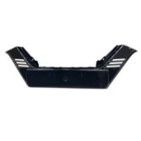 Compra MOLDURA SUPERIOR PARAGOLPES DELANTERO P/P NISSAN NISSAN QASHQAI 2017.07- al mejor precio en todocarrocería.com