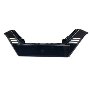 Achetez MOULURE SUPÉRIEURE PARE-CHOCS AVANT P/P NISSAN NISSAN QASHQAI 2017.07- au meilleur prix sur todocarrocería.com