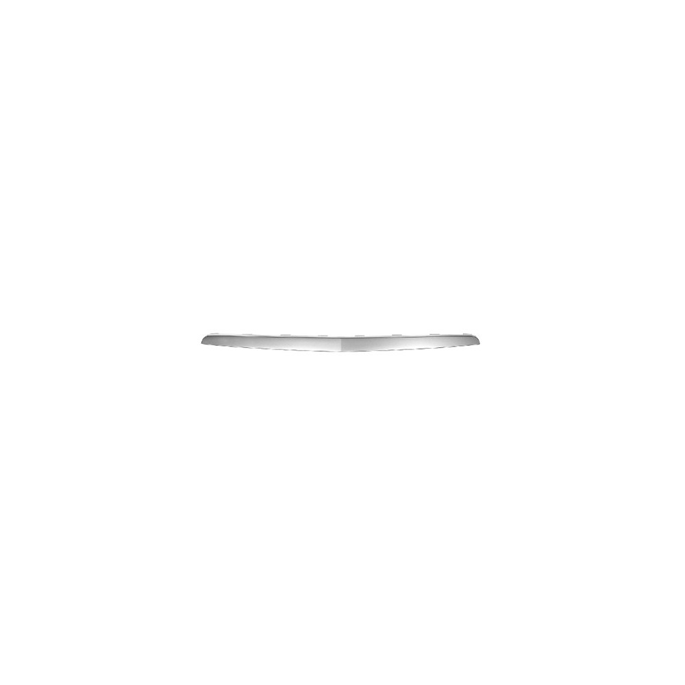Compra MOLDURA SUPERIOR REJILLA MERCEDES MERCEDES A W168 97- al mejor precio en todocarrocería.com
