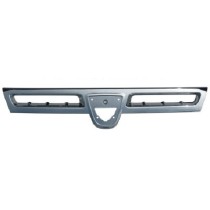 Compra MOLDURA SUPERIOR REJILLA CROMADO DACIA DACIA DUSTER 10- al mejor precio en todocarrocería.com