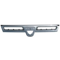Compra MOLDURA SUPERIOR REJILLA CROMADO DACIA DACIA DUSTER 10- al mejor precio en todocarrocería.com